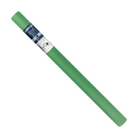 Svileni papir CANSON u rolni - 50 x 500 cm, 20 g – Svetlo zelena