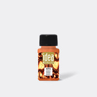 Tečna metalik boja MAIMERI Idea Metallici 60 ml