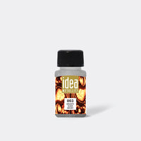 Tečna metalik boja MAIMERI Idea Metallici 60 ml – Srebro
