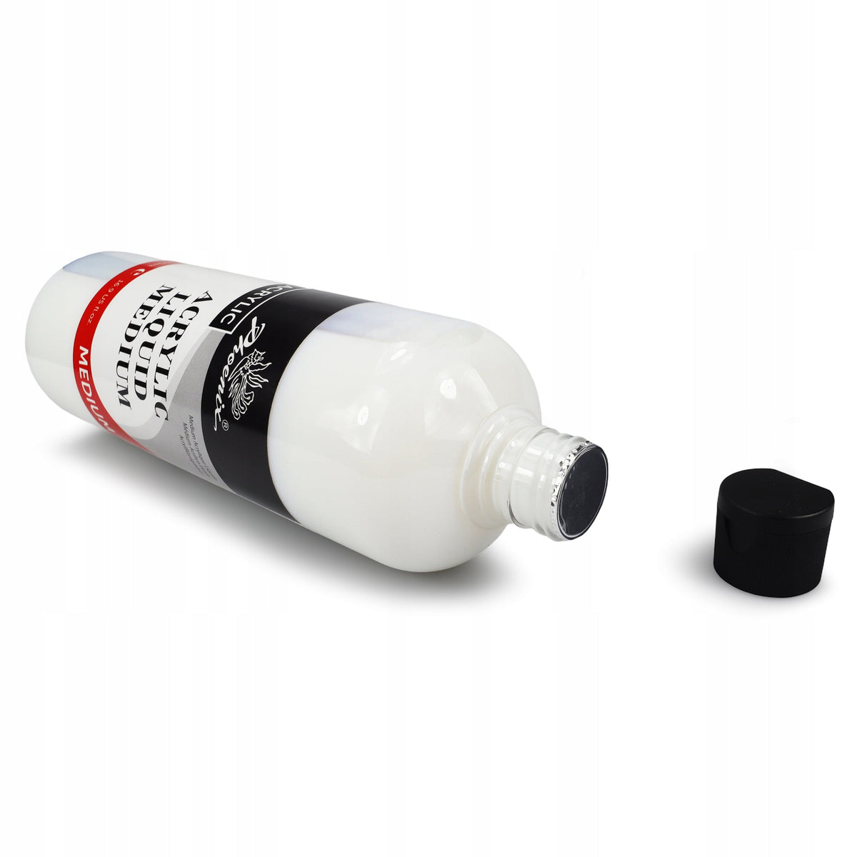 Tečni akrilni medijum Phoenix, 75 – 500 ml