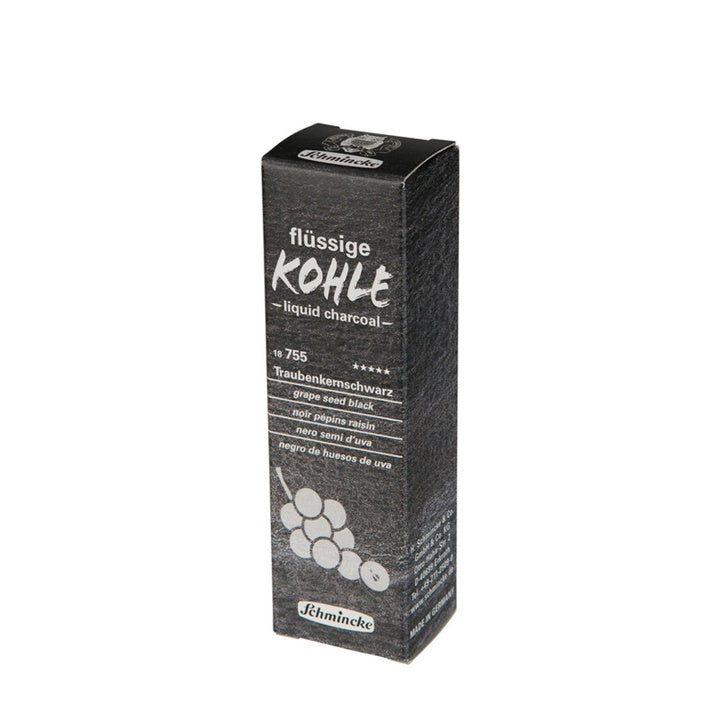 Tečni ugalj u tubi Schmincke 35 ml