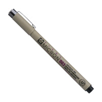 Tehničko pero SAKURA Pigma Micron 003 0,15 mm – Crna