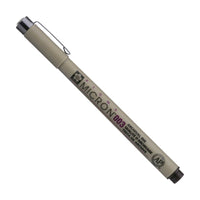 Tehničko pero SAKURA Pigma Micron 003 0,15 mm – Sepija