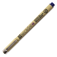 Tehničko pero SAKURA Pigma Micron kraljevsko plava – 0,45 – 0,50 mm