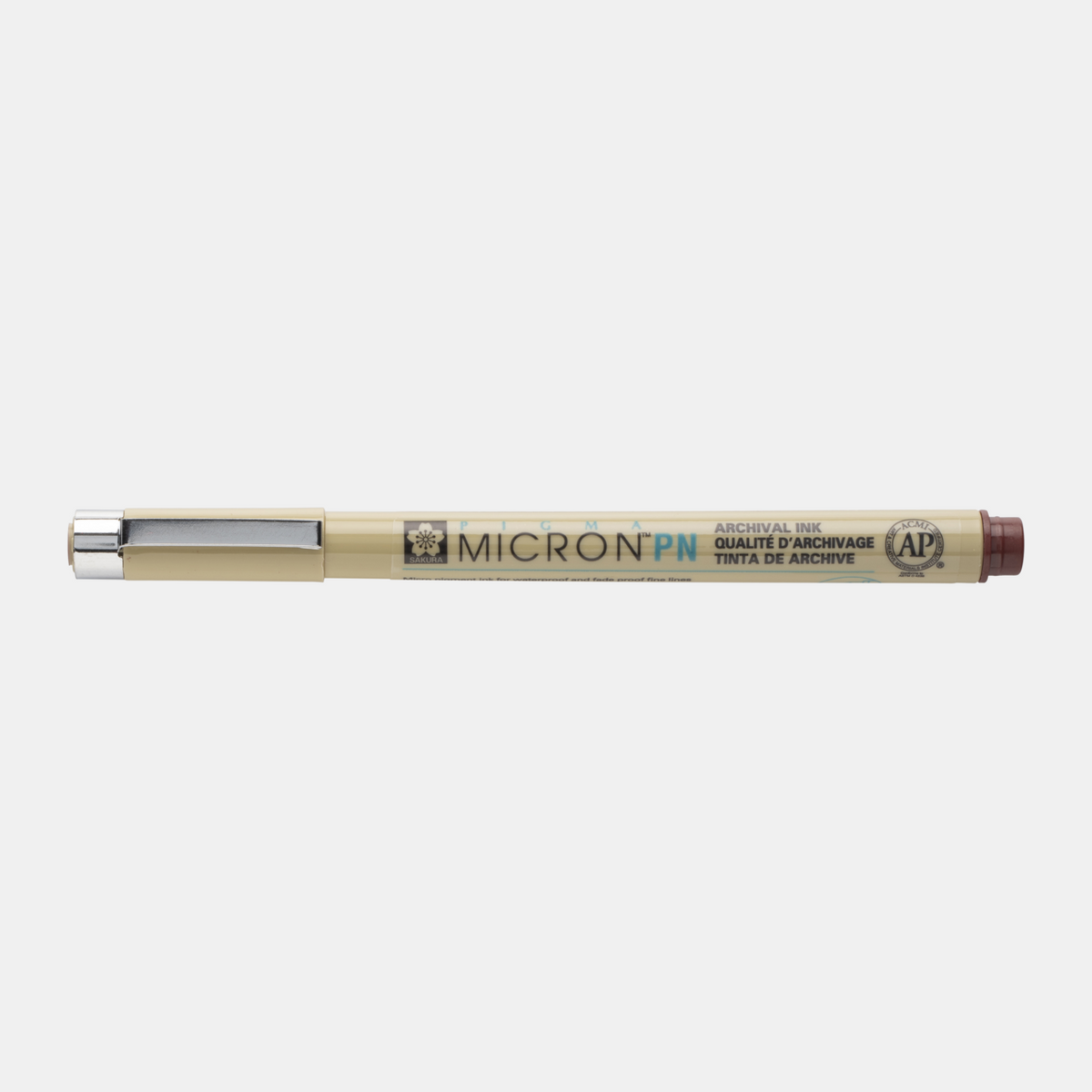 Tehničko pero Sakura Pigma Micron PN | izaberite boju – Bordo