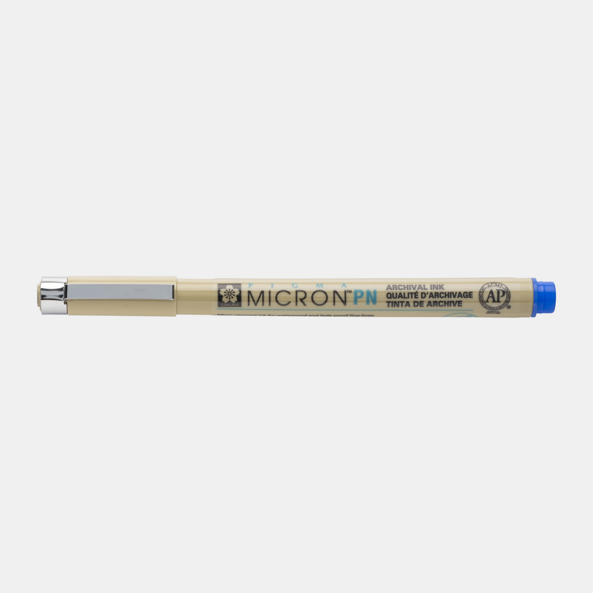 Tehničko pero Sakura Pigma Micron PN | izaberite boju – Plava