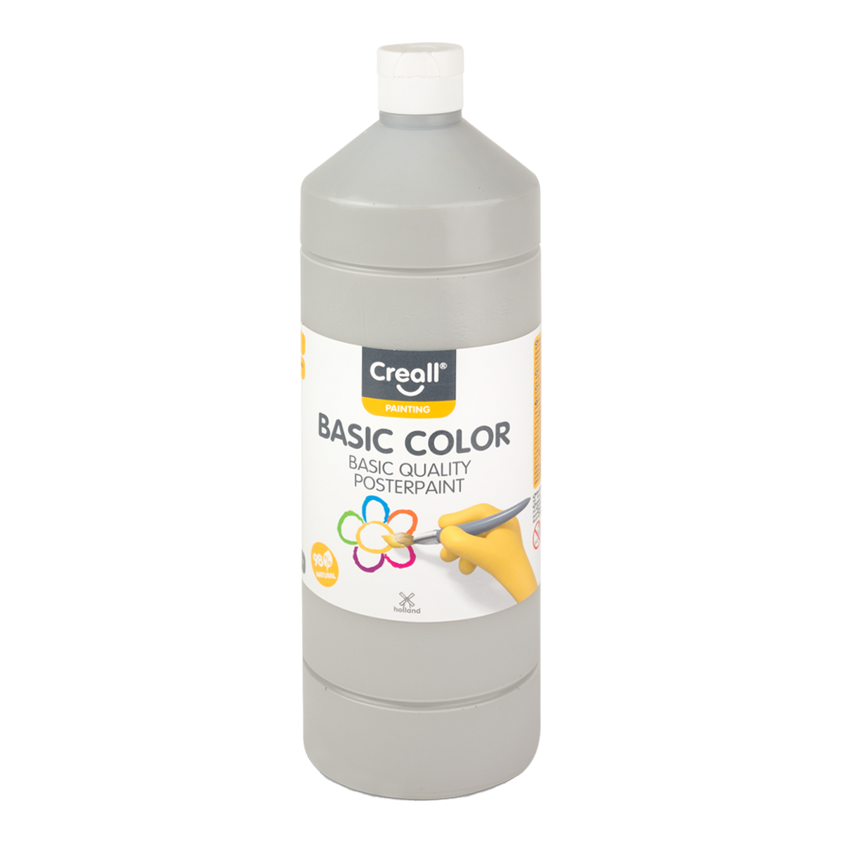Tempera boja Creall, 1 000 ml