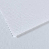 Tonirani papir CANSON Mi-Teintes 50 x 65 cm – 160 g/m² – Aljaska plava 181