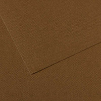 Tonirani papir CANSON Mi-Teintes 50 x 65 cm – 160 g/m² – Duvan 501