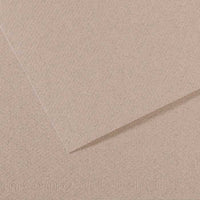 Tonirani papir CANSON Mi-Teintes 50 x 65 cm – 160 g/m² – Mesečev kamen 426