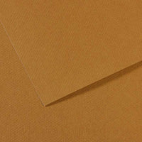 Tonirani papir CANSON Mi-Teintes 50 x 65 cm – 160 g/m² – Pesak 336