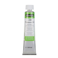 Transparentni medijum Schmincke za uljane boje 120 ml