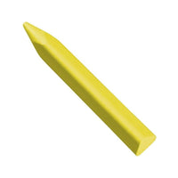 Trouglaste voštane bojice JOVI Triwax – više nijansi – žuta