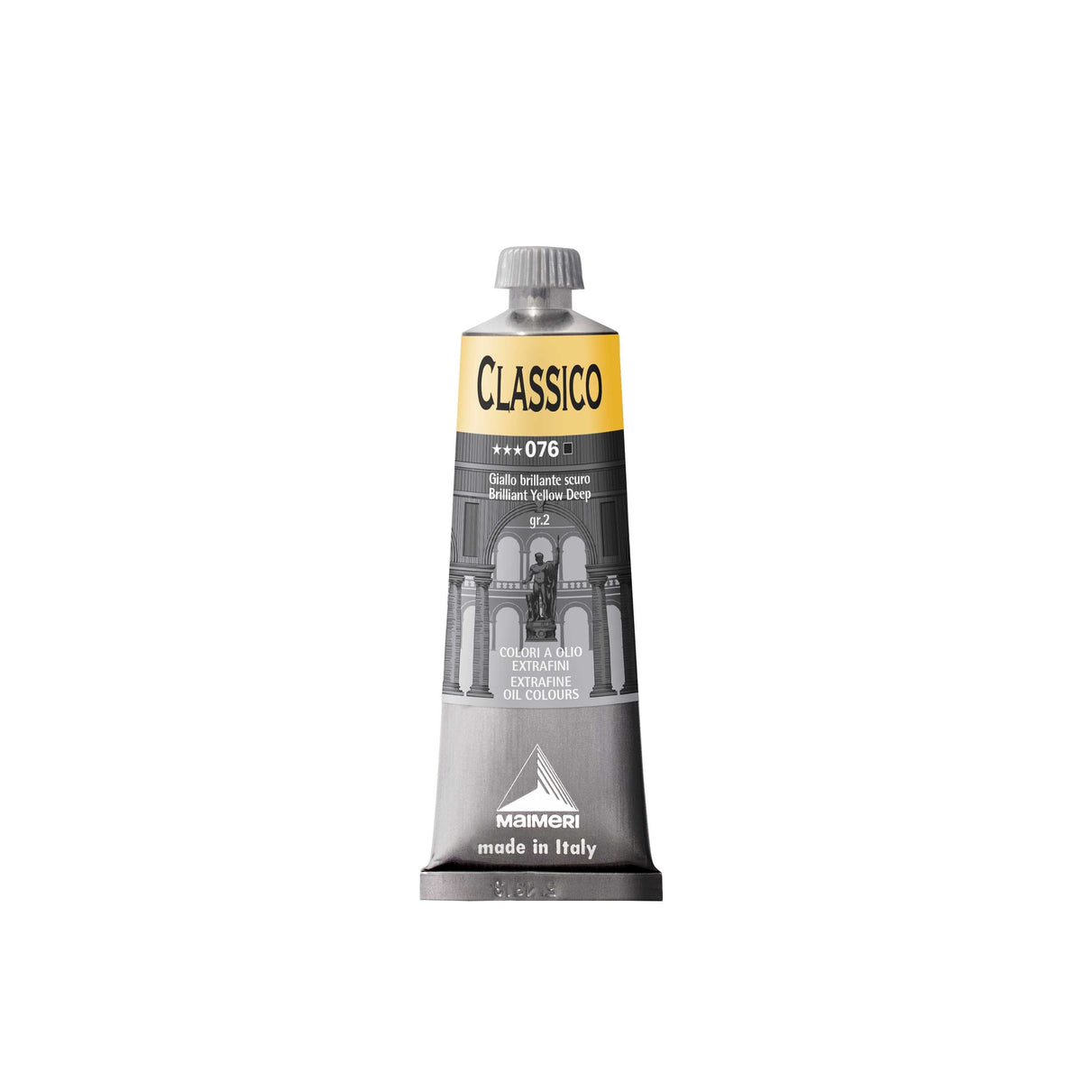Uljana boja MAIMERI Classico - 60 ml | izaberite nijansu