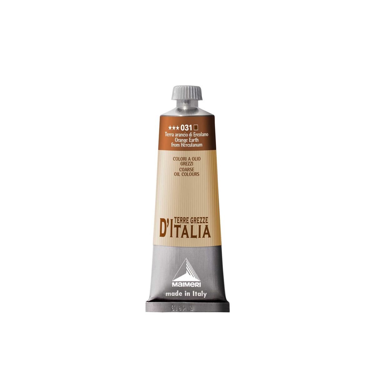 Uljana boja MAIMERI Classico Earth - 60 ml | izaberite nijansu