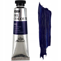 Uljana boja Phoenix Artist Oil – 40 ml | izaberite nijansu