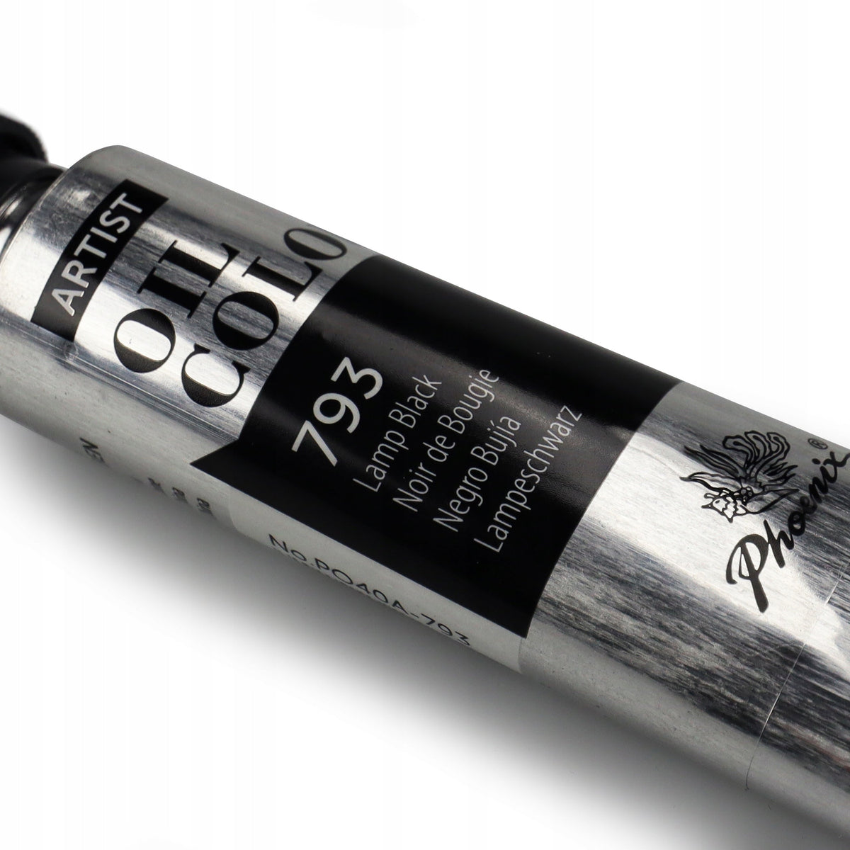 Uljana boja Phoenix Artist Oil – 40 ml | izaberite nijansu