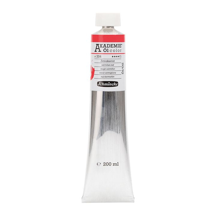 Uljane boje Schmincke AKADEMIE 200 ml