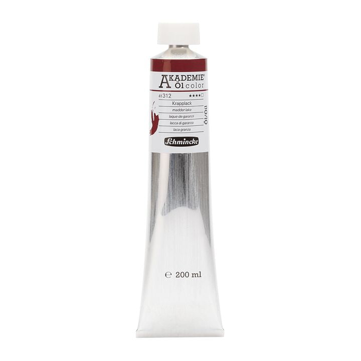 Uljane boje Schmincke AKADEMIE 200 ml