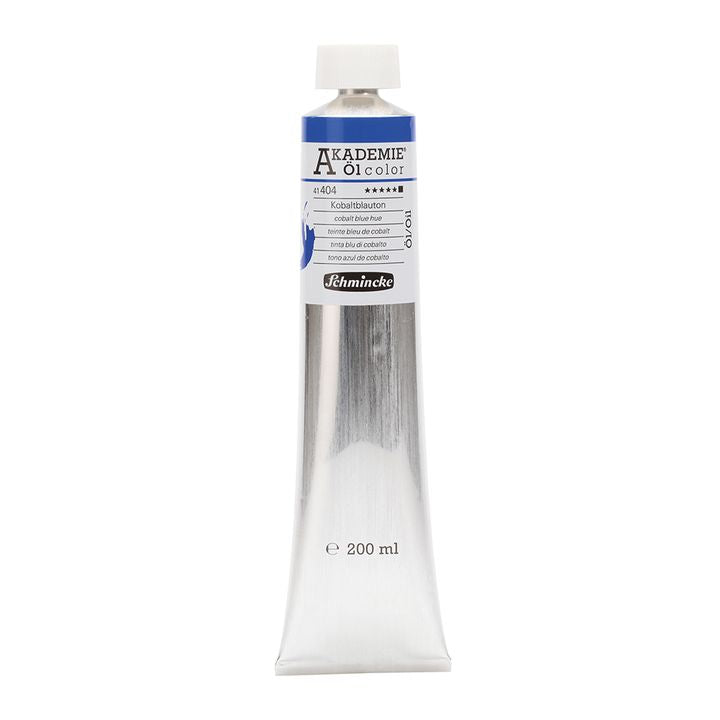 Uljane boje Schmincke AKADEMIE 200 ml