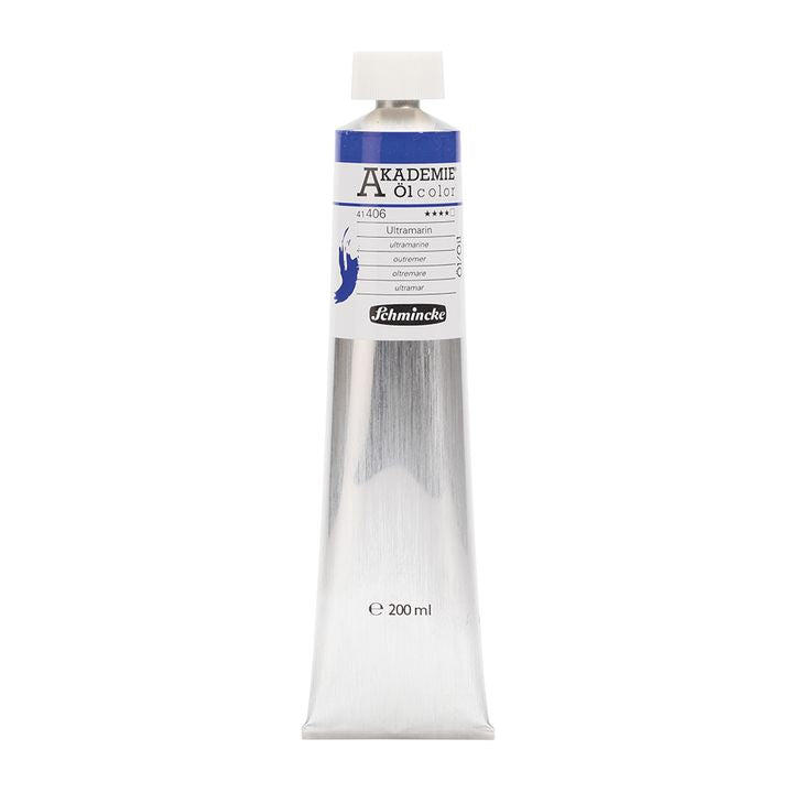 Uljane boje Schmincke AKADEMIE 200 ml
