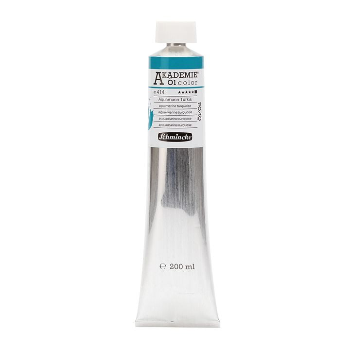Uljane boje Schmincke AKADEMIE 200 ml