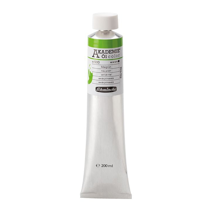 Uljane boje Schmincke AKADEMIE 200 ml