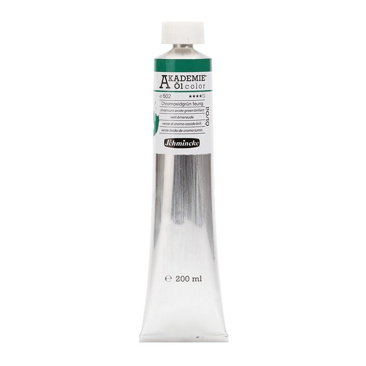 Uljane boje Schmincke AKADEMIE 200 ml