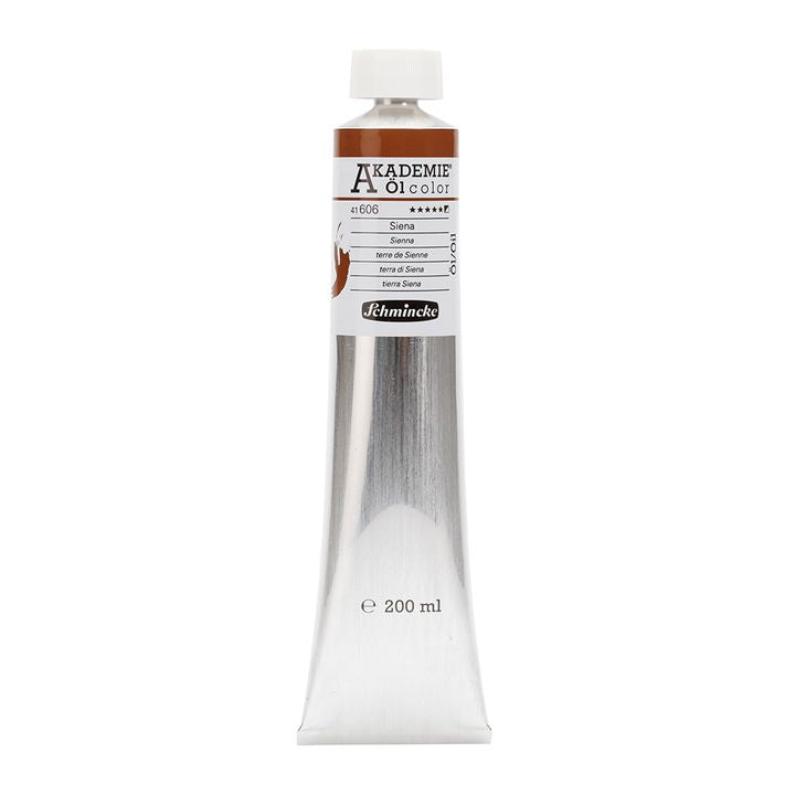 Uljane boje Schmincke AKADEMIE 200 ml