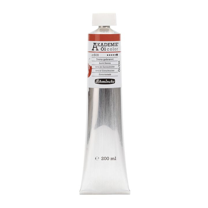Uljane boje Schmincke AKADEMIE 200 ml