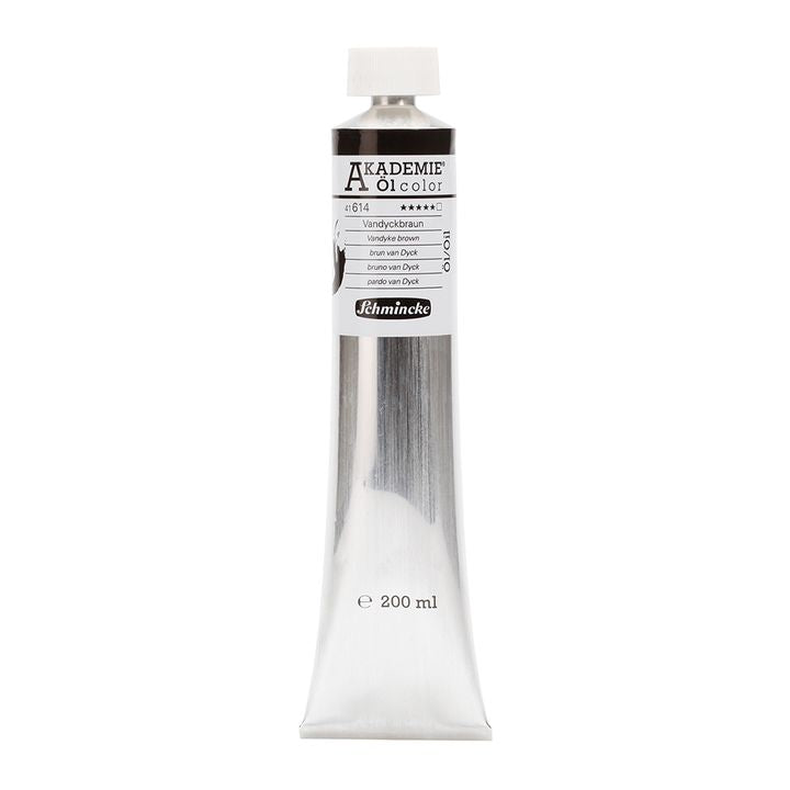 Uljane boje Schmincke AKADEMIE 200 ml