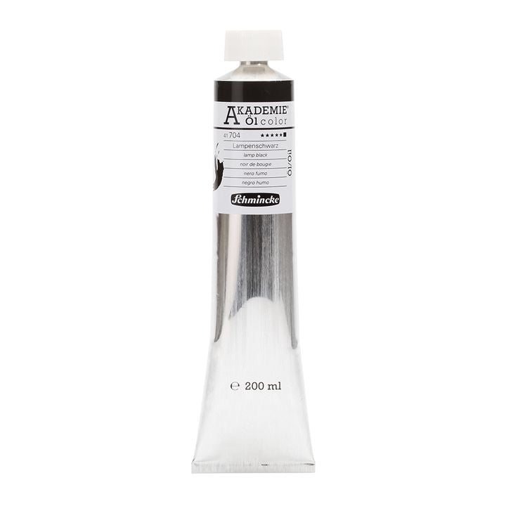 Uljane boje Schmincke AKADEMIE 200 ml