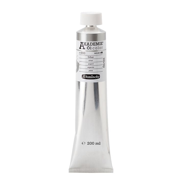 Uljane boje Schmincke AKADEMIE 200 ml