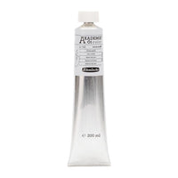 Uljane boje Schmincke AKADEMIE 200 ml – 100 cink bela