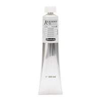 Uljane boje Schmincke AKADEMIE 200 ml – 102 titanijum bela