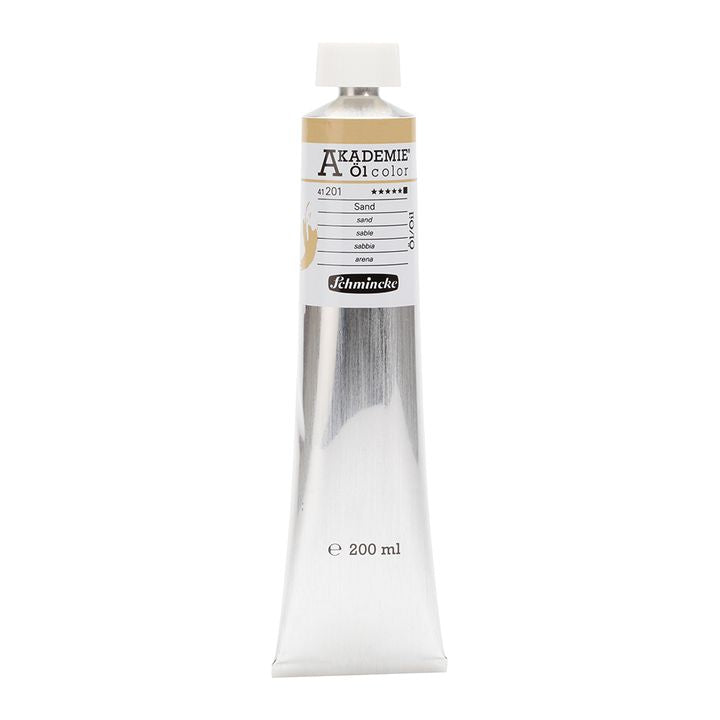 Uljane boje Schmincke AKADEMIE 200 ml
