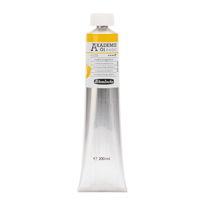 Uljane boje Schmincke AKADEMIE 200 ml