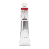 Uljane boje Schmincke AKADEMIE 200 ml | različite boje - rubin