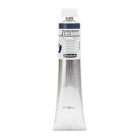 Uljane boje Schmincke AKADEMIE 200 ml | različite boje - pruska plava
