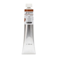 Uljane boje Schmincke AKADEMIE 200 ml | različite boje - siena