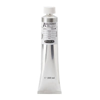 Uljane boje Schmincke AKADEMIE 200 ml | različite boje - Srebrna
