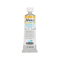 Uljane boje Schmincke Norma Blue 35 ml – 226 Napuljska žuta svetla