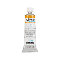 Uljane boje Schmincke Norma Blue 35 ml – 243 Kadmijum žuta nijansa tamna