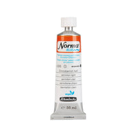 Uljane boje Schmincke Norma Blue 35 ml – 306 Vermilion svetla
