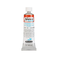 Uljane boje Schmincke Norma Blue 35 ml – 309 Kadmijum crvena nijansa svetla