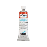 Uljane boje Schmincke Norma Blue 35 ml – 311 Kadmijum crvena nijansa srednja