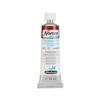 Uljane boje Schmincke Norma Blue 35 ml – 342 Alizarin crimson nijansa
