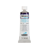 Uljane boje Schmincke Norma Blue 35 ml – 352 Ljubičasta tamna