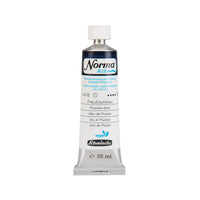 Uljane boje Schmincke Norma Blue 35 ml – 418 Prusko plava