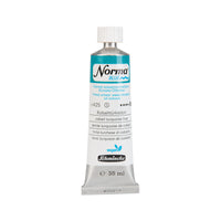 Uljane boje Schmincke Norma Blue 35 ml – 425 Kobalt tirkizna nijansa